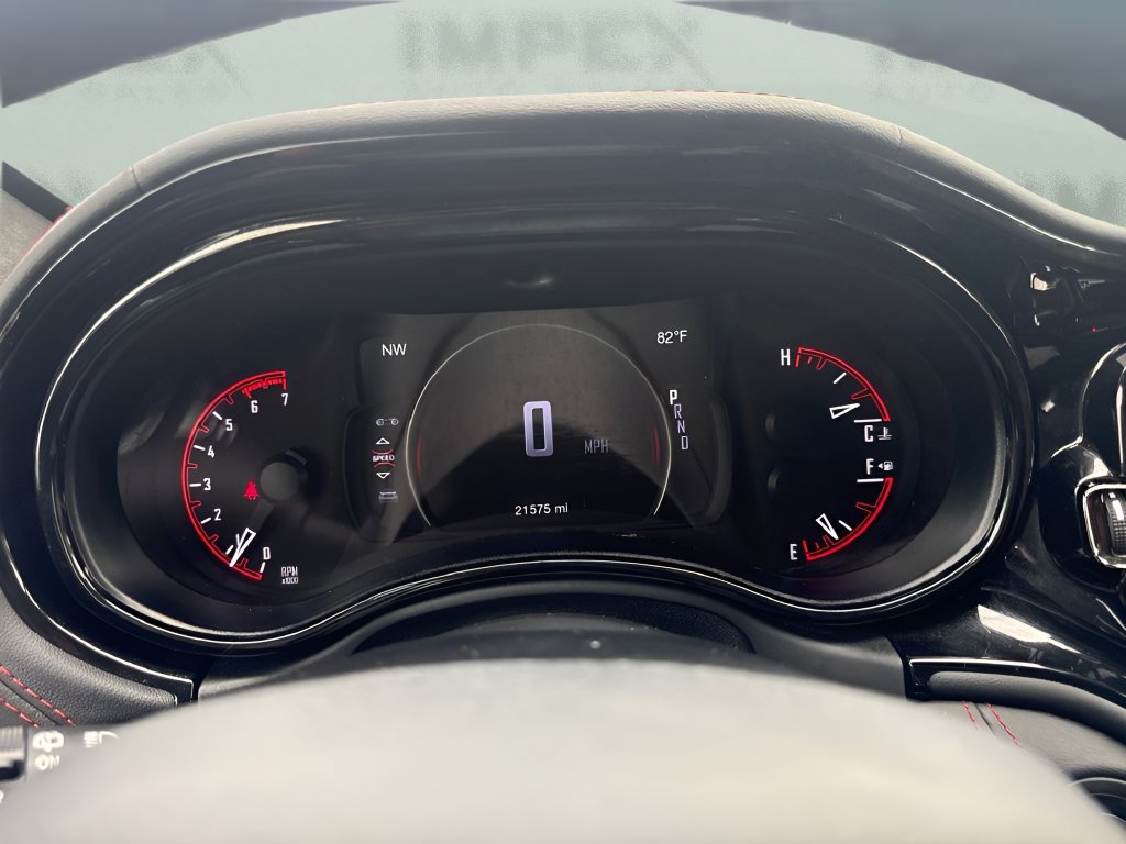 Used 2024 Dodge Durango R/T RWD image 22
