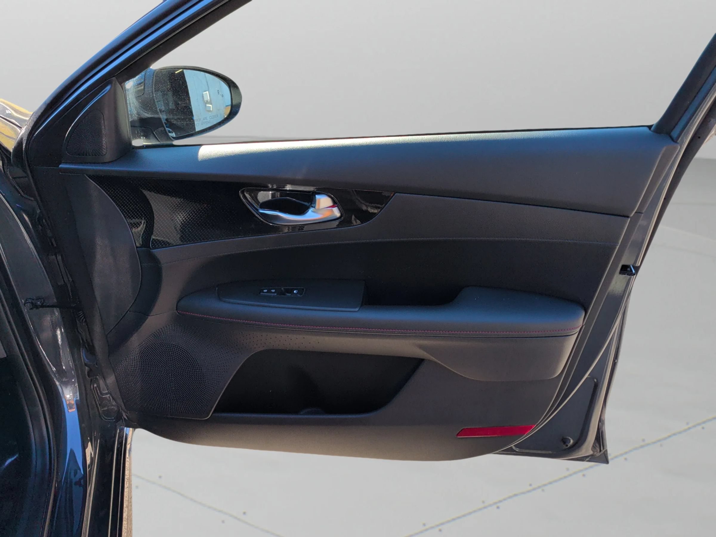 Used 2021 Kia Forte GT FWD image 37