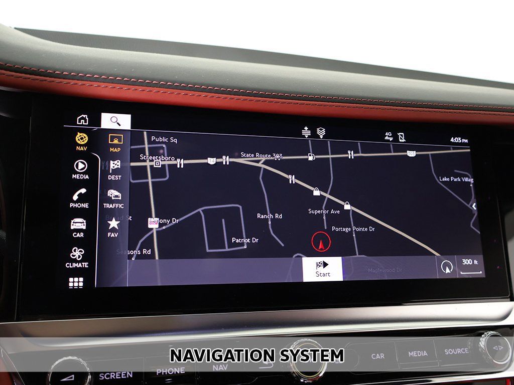 Used 2023 Bentley Continental GT Azure AWD/4WD image 3