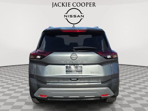 Used 2023 Nissan Rogue SV w/ SV Premium B Package AWD/4WD image 6