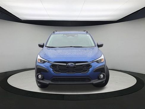 Certified 2025 Subaru Crosstrek 2.5i Premium image 2