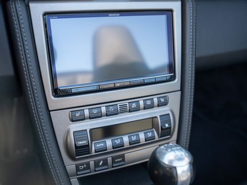 Used 2008 Porsche 911 Turbo image 31