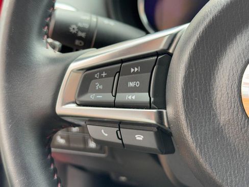 Used 2016 MAZDA MX-5 Miata Grand Touring image 16