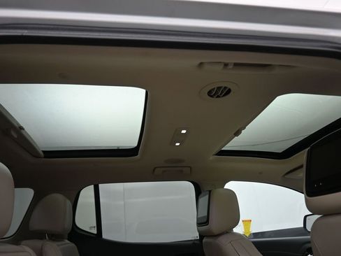 Used 2020 GMC Acadia Denali w/ Trailering Package image 64