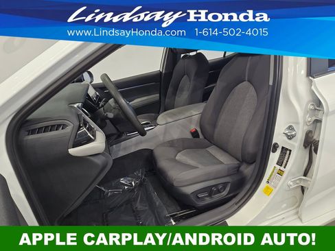 Used 2023 Toyota Camry LE image 12