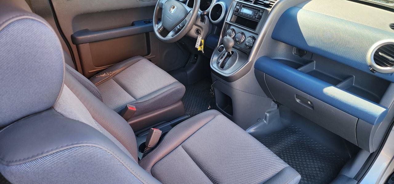 Used 2006 Honda Element LX image 18