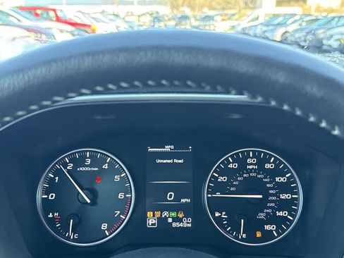 Certified 2024 Subaru Outback Limited XT image 33