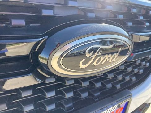 New 2025 Ford Ranger XLT w/ FX4 Off-Road Package image 29