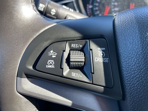 Used 2020 Chevrolet Trax Premier image 13