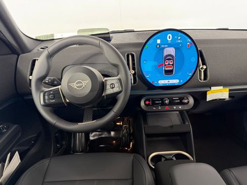 New 2027 MINI Cooper Countryman S AWD/4WD image 26