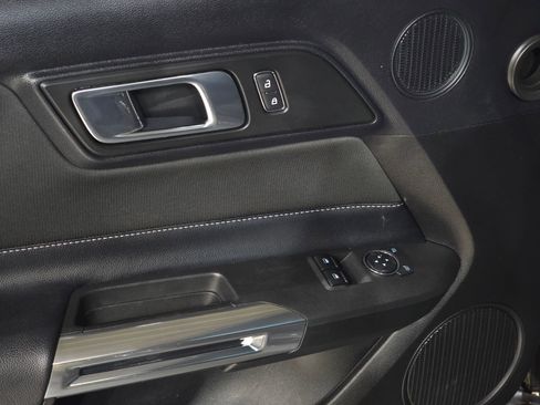 Used 2022 Ford Mustang Coupe w/ Equipment Group 101A image 16