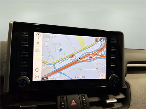 Used 2019 Toyota RAV4 Limited AWD/4WD image 21