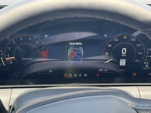 New 2025 Ford Mustang GT Premium image 29