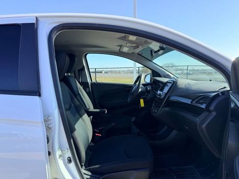 Certified 2022 Chevrolet Spark LT w/ Spark Special Edition image 11