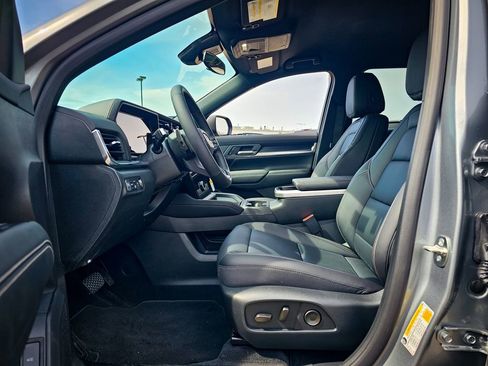 New 2026 GMC Terrain Elevation w/ Elevation Premium Package image 12