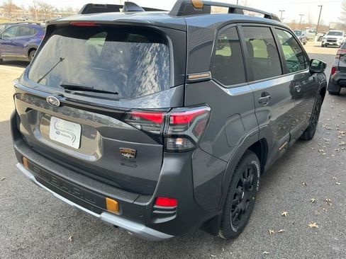 New 2026 Subaru Forester Wilderness AWD/4WD image 6