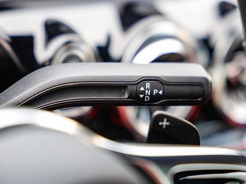 Used 2023 Mercedes-Benz CLA 250 4MATIC image 20