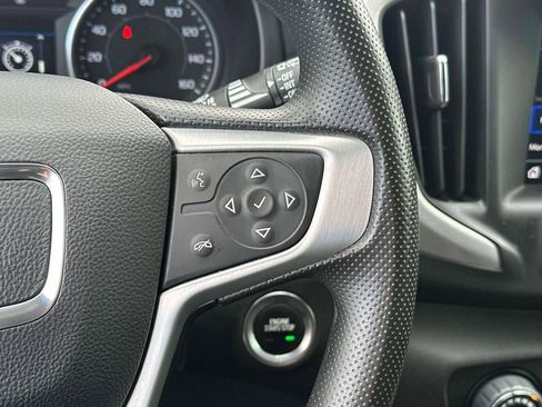 Used 2024 GMC Terrain SLE image 22