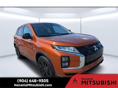 New 2025 Mitsubishi Outlander Sport LE