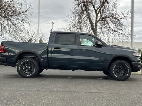 New 2026 RAM 1500 Rebel w/ Bed Utility Group image 3