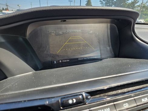 Used 2017 Honda Accord Sport image 24