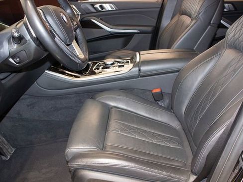 Used 2025 BMW X5 xDrive50e image 20