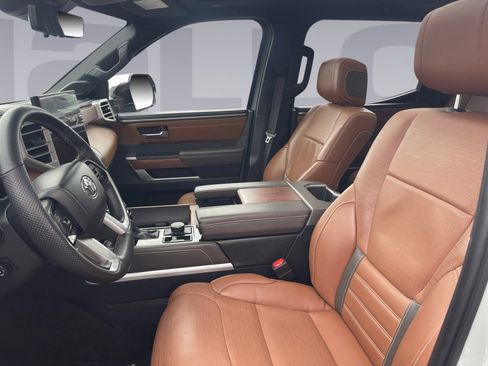 Used 2024 Toyota Tundra 1794 Edition image 10