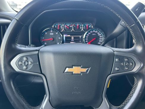 Used 2014 Chevrolet Silverado 1500 LT image 21