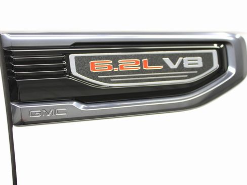 Used 2024 GMC Sierra 1500 AT4 image 58