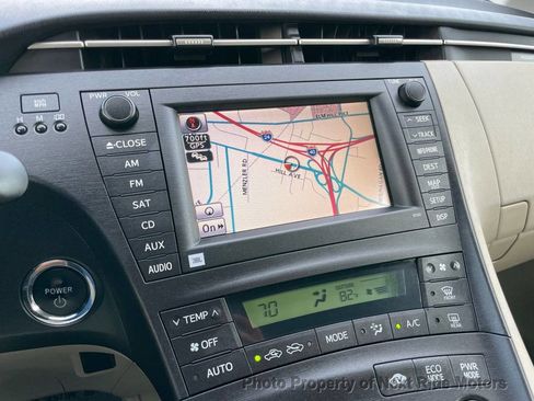 Used 2010 Toyota Prius FWD image 18