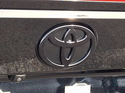 New 2026 Toyota bZ image 16