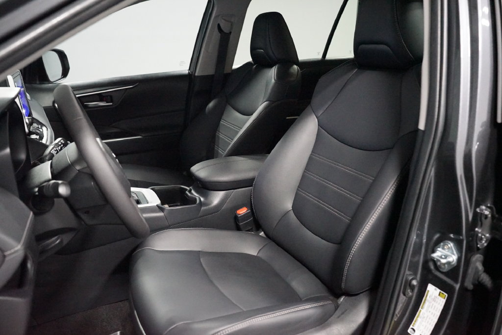 Certified 2025 Toyota RAV4 XLE Premium w/ Weather Package FWD image 27