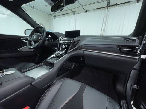 Used 2022 Acura RDX A-Spec image 11