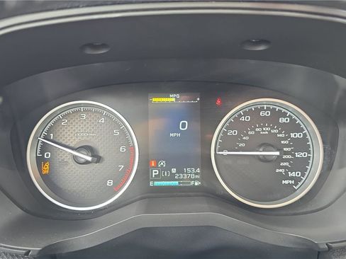 Used 2023 Subaru Forester Premium image 10