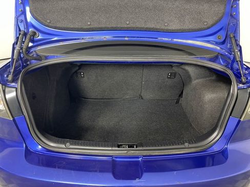 Used 2008 MAZDA MAZDA3 s Grand Touring image 18