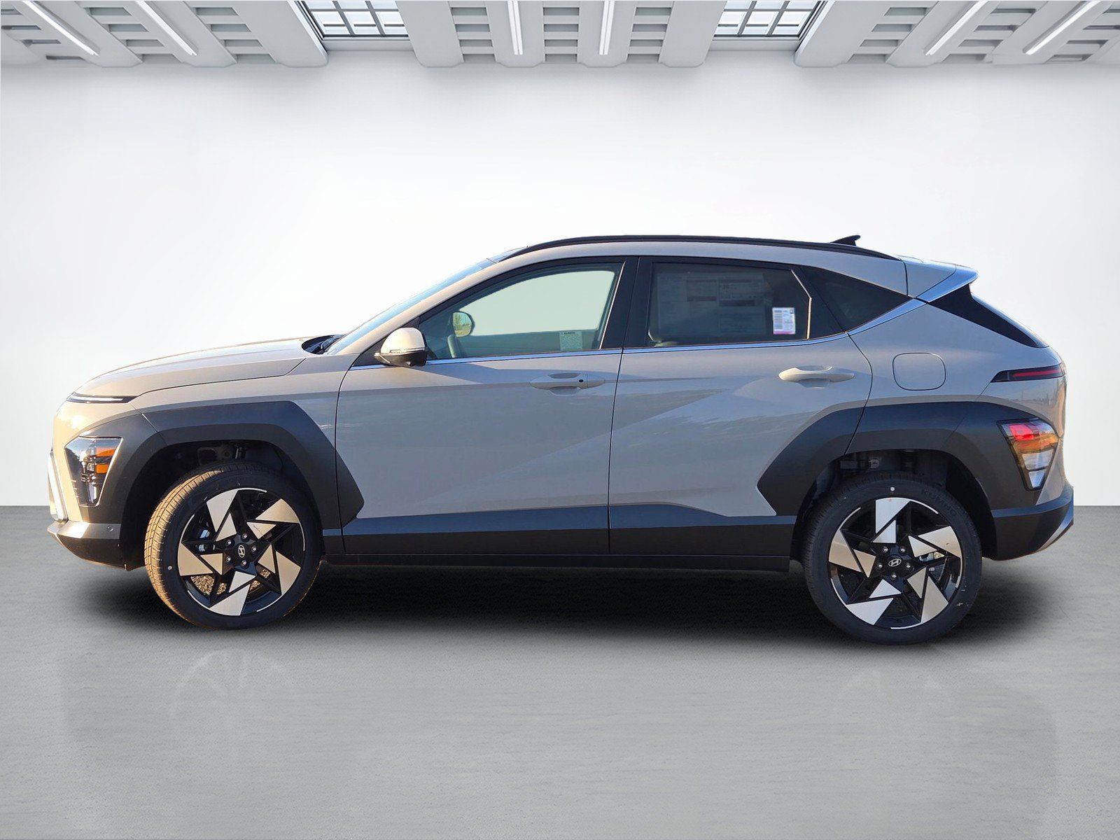 New 2026 Hyundai Kona Limited AWD/4WD image 7