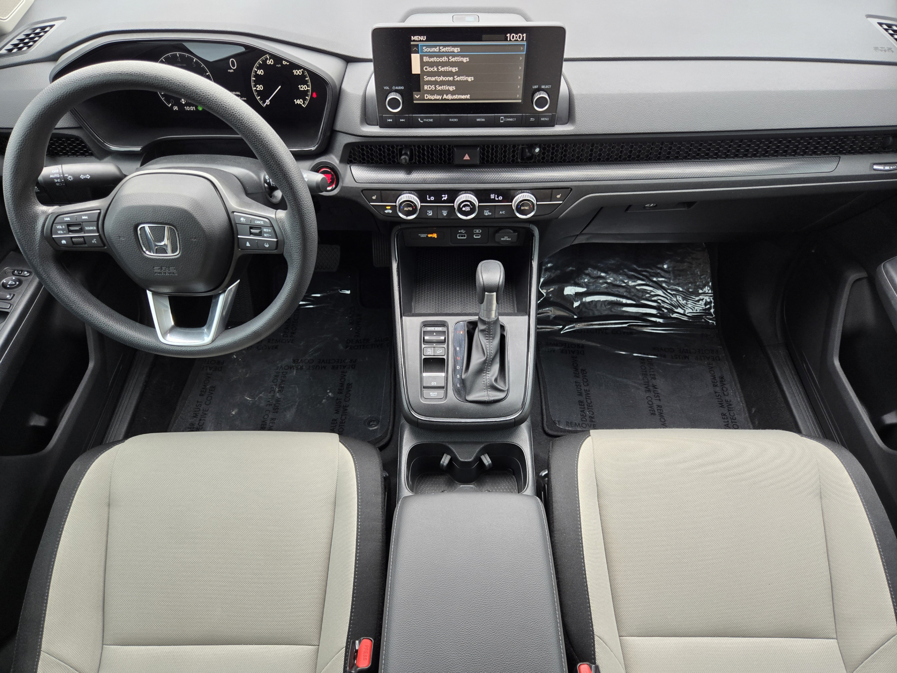 Certified 2024 Honda CR-V EX image 23