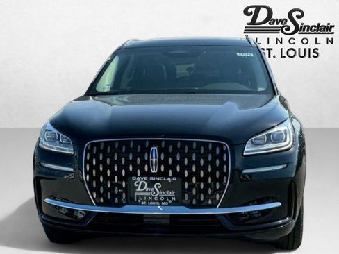 Certified 2024 Lincoln Corsair Grand Touring w/ Equipment Group 301A image 2