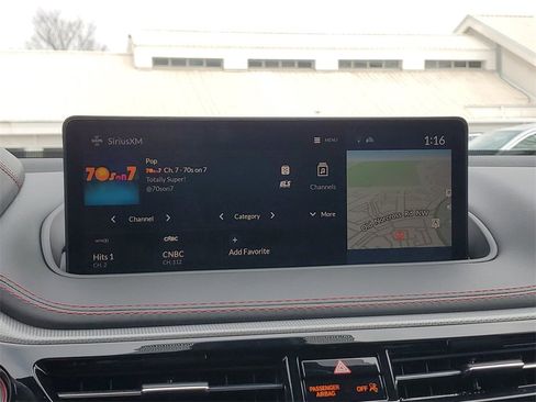 Certified 2022 Acura MDX A-Spec image 26