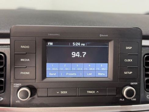 Used 2018 Kia Rio S FWD image 16