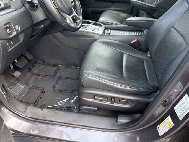 Certified 2021 Honda Passport EX-L image 19