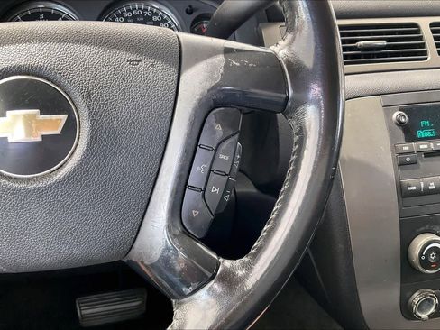 Used 2008 Chevrolet Tahoe LS RWD image 21