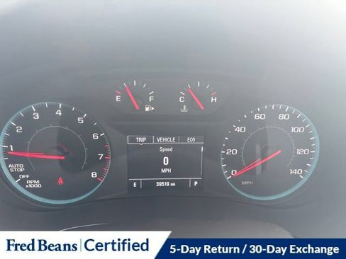 Used 2016 Chevrolet Malibu LS FWD image 14