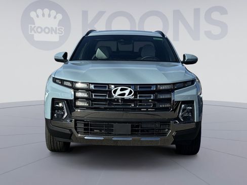 New 2026 Hyundai Santa Cruz Limited image 11