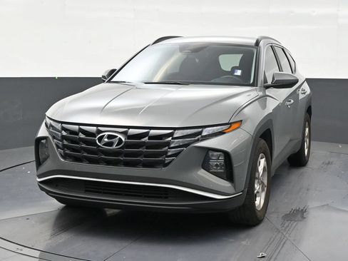 Used 2024 Hyundai Tucson SEL FWD image 8
