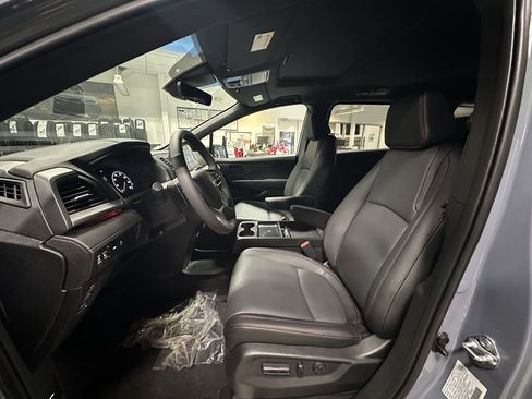New 2026 Honda Odyssey Sport-L image 8