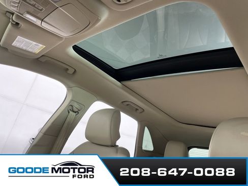 Used 2019 Lincoln MKC Reserve w/ MKC Technology Package image 26