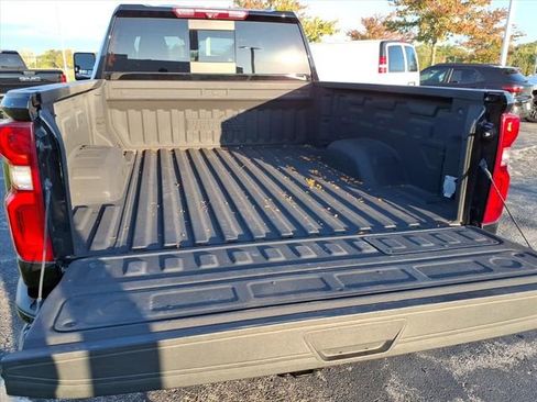 Used 2024 Chevrolet Silverado 2500 High Country w/ Technology Package image 24