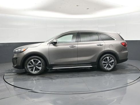 Used 2019 Kia Sorento EX AWD/4WD image 7