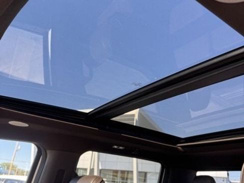 Used 2021 Ford F150 King Ranch w/ Equipment Group 601A High image 19